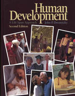 Human Development, by John P. Dworetzky